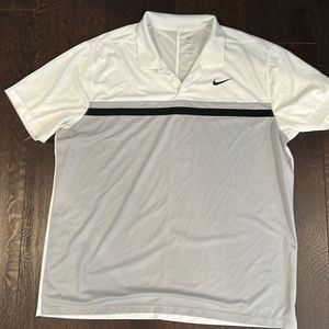 Nike polo